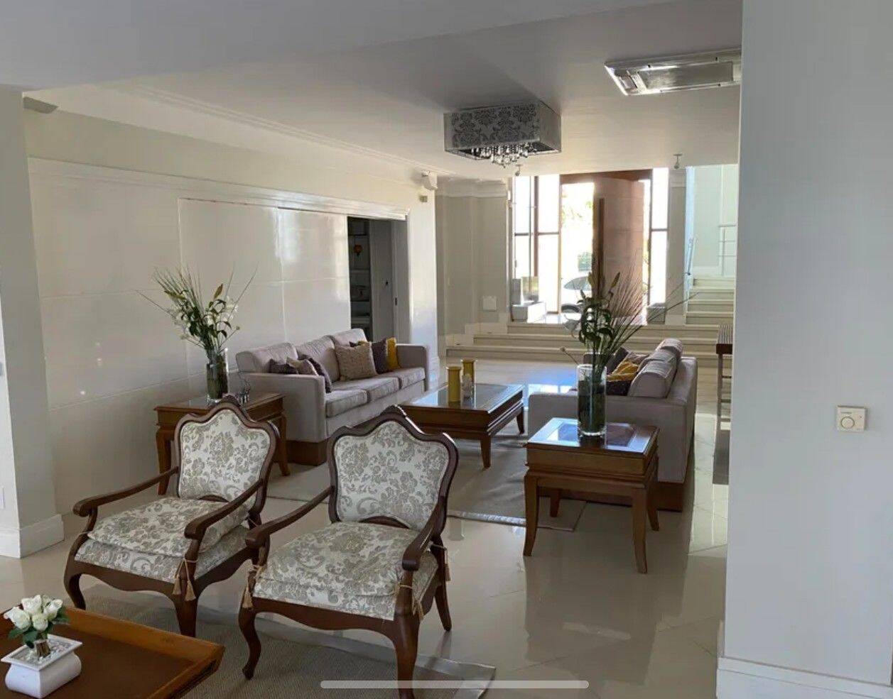 Casa, 6 quartos, 950 m² - Foto 9