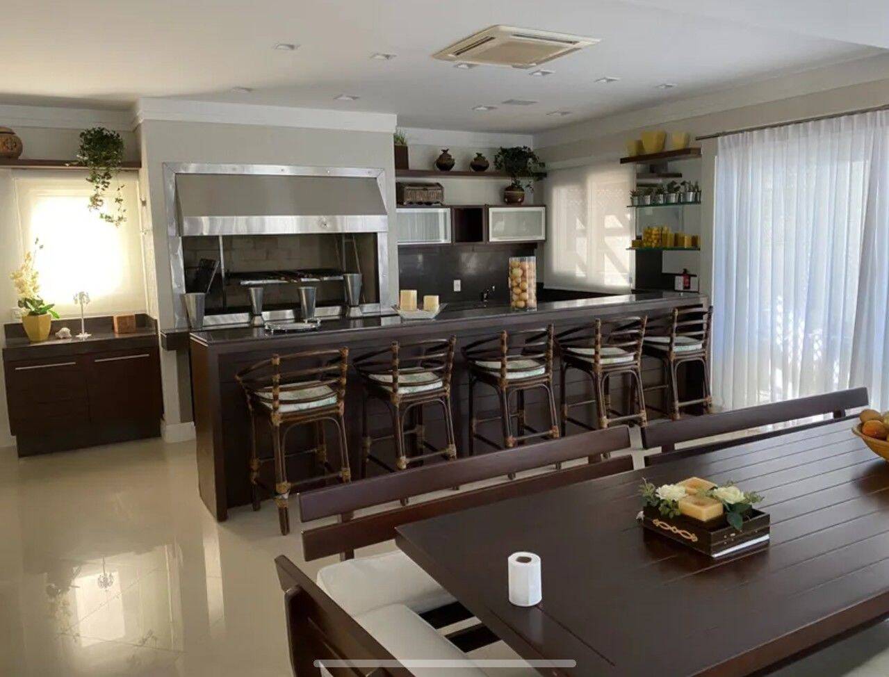 Casa, 6 quartos, 950 m² - Foto 7