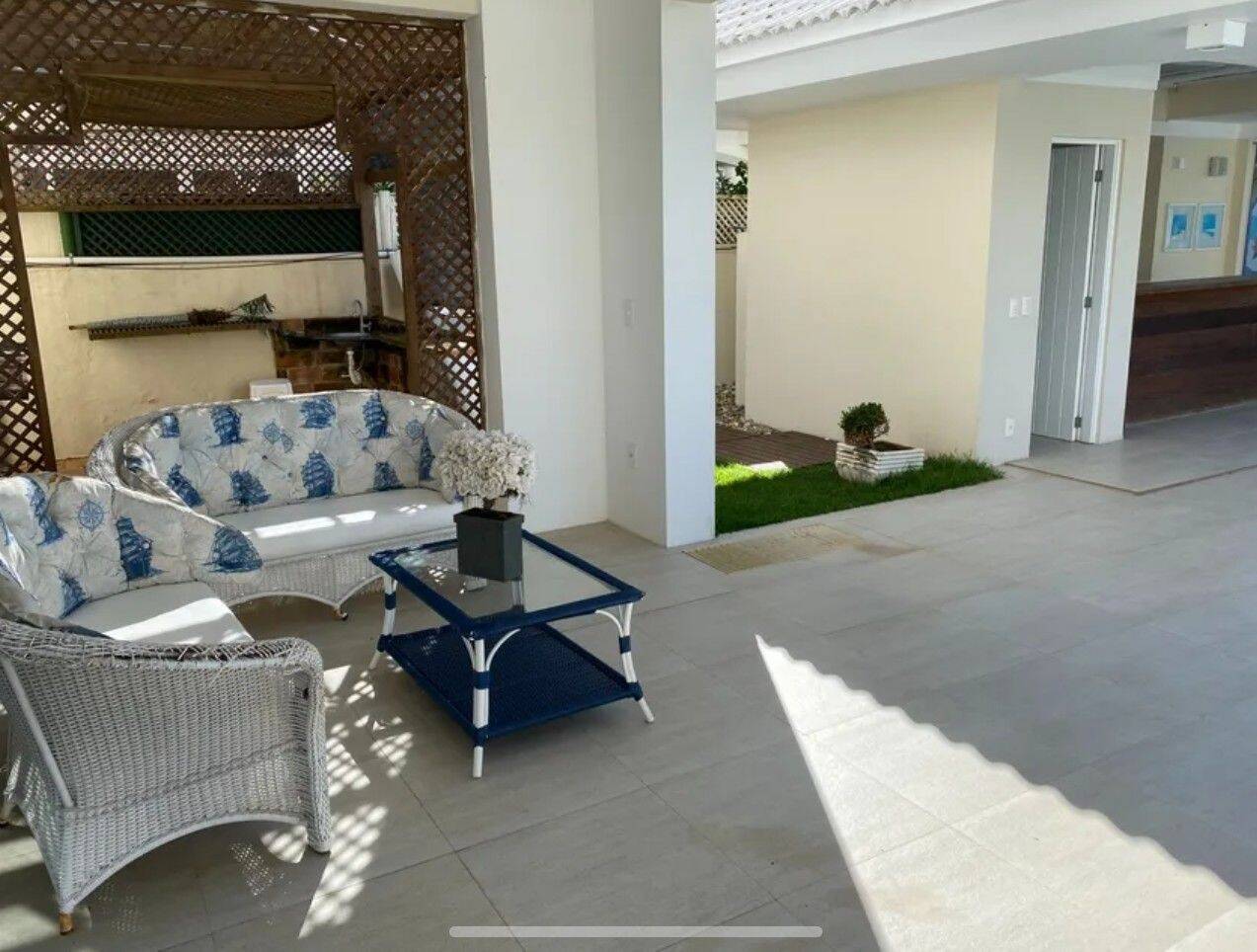 Casa, 6 quartos, 950 m² - Foto 11