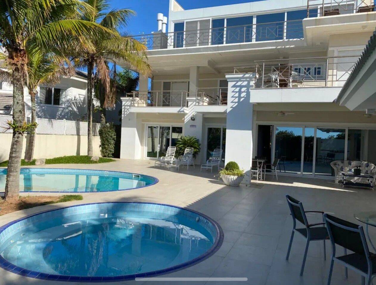 Casa, 6 quartos, 950 m² - Foto 16