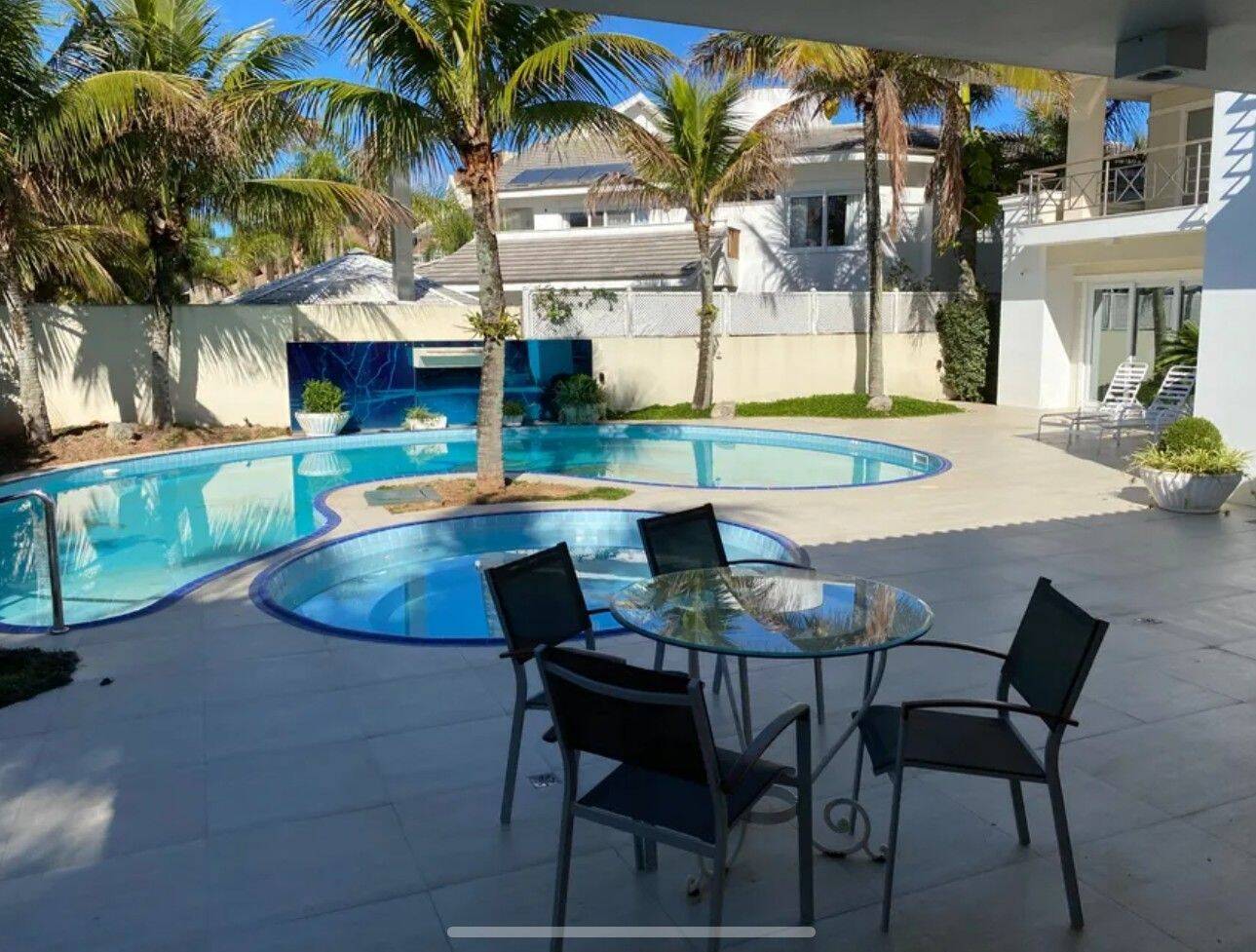 Casa, 6 quartos, 950 m² - Foto 15