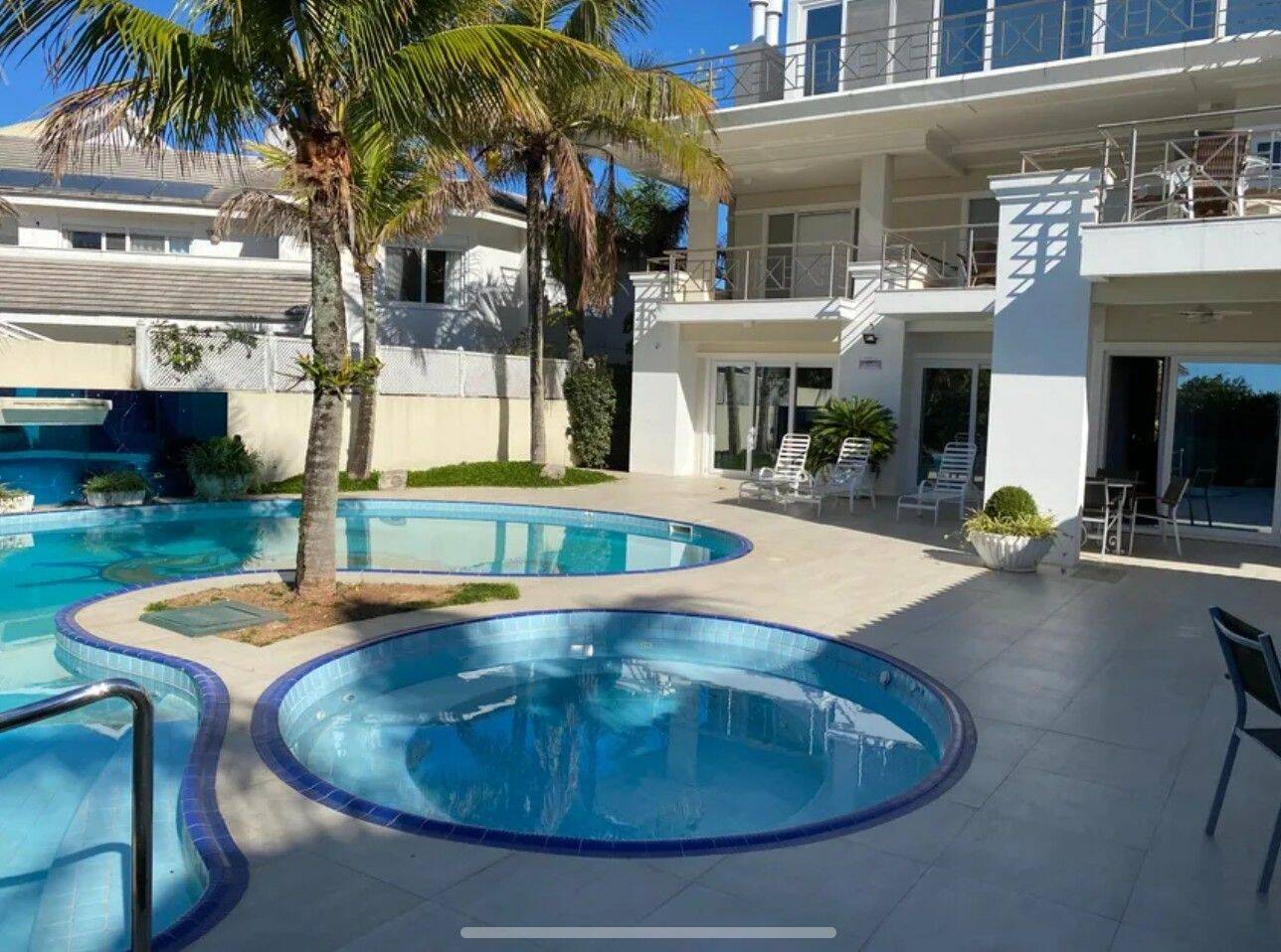 Casa, 6 quartos, 950 m² - Foto 17