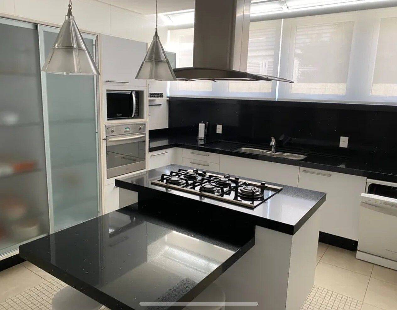 Casa, 6 quartos, 950 m² - Foto 18