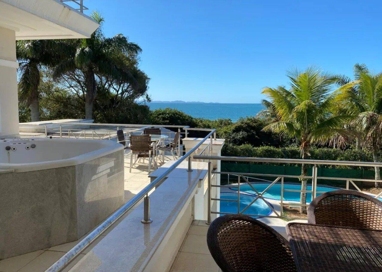 Casa, 6 quartos, 950 m² - Foto 30