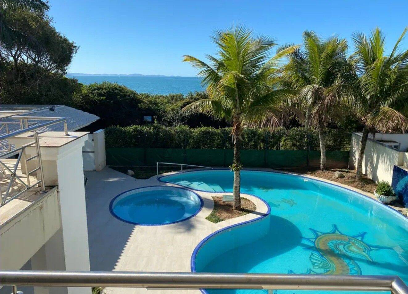 Casa, 6 quartos, 950 m² - Foto 32