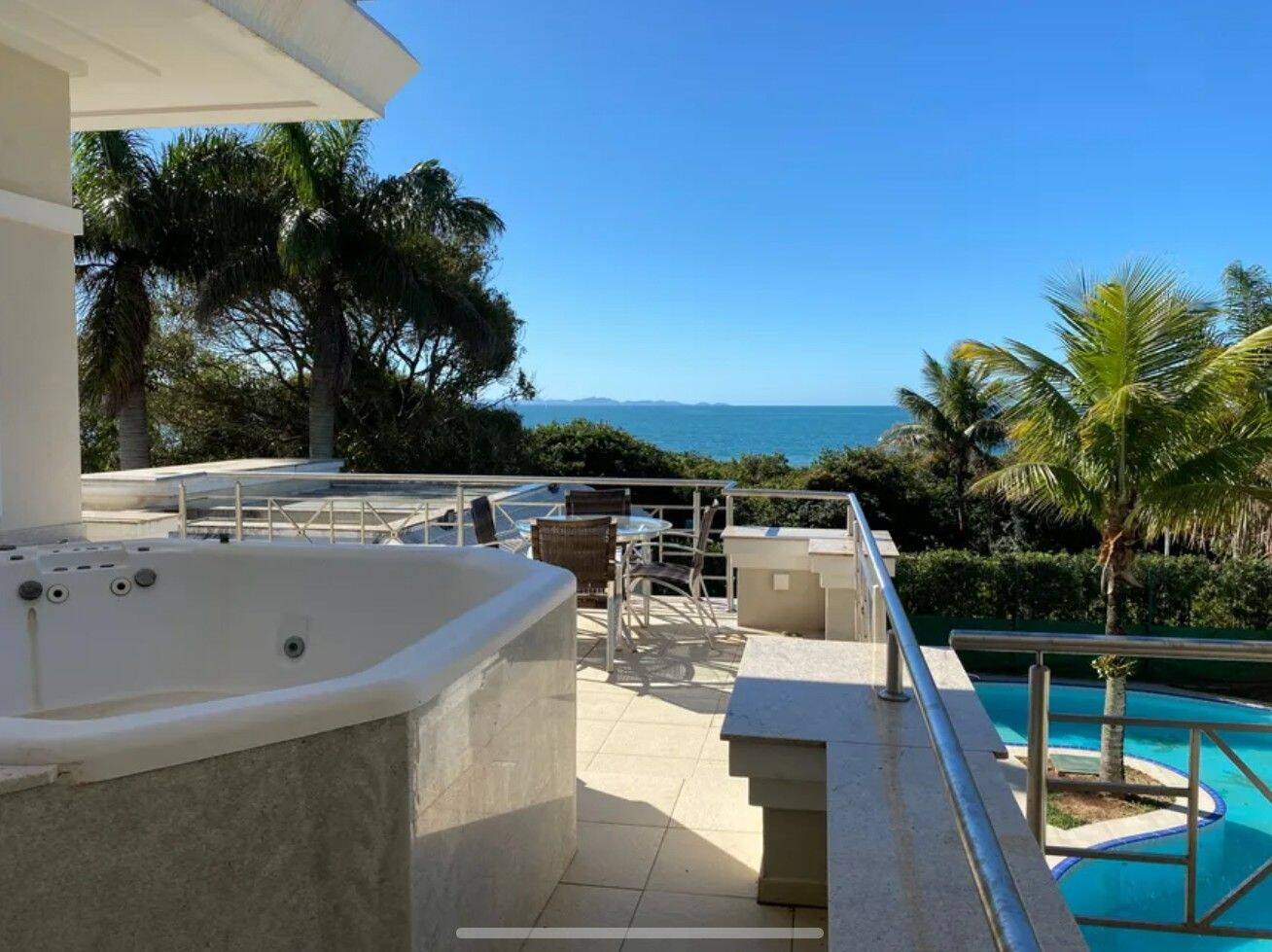 Casa, 6 quartos, 950 m² - Foto 33