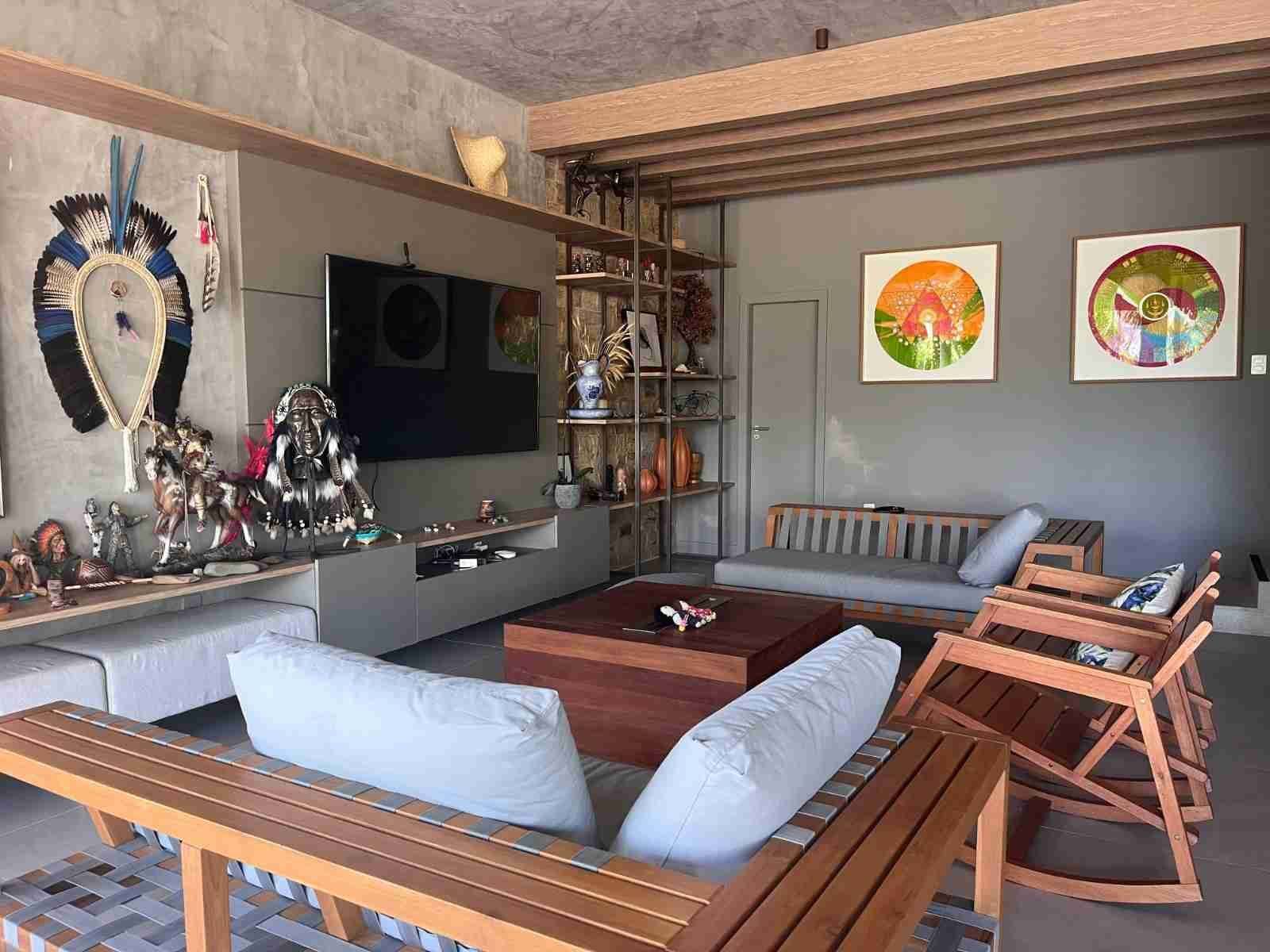 Casa, 8 quartos, 723 m² - Foto 11
