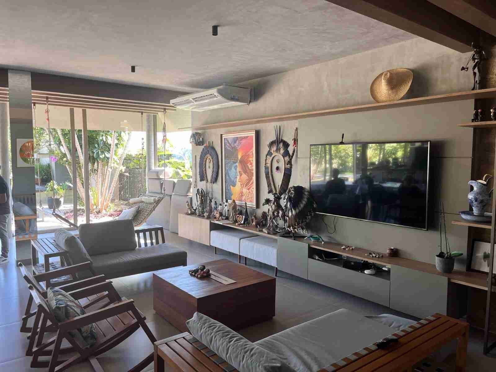 Casa, 8 quartos, 723 m² - Foto 26