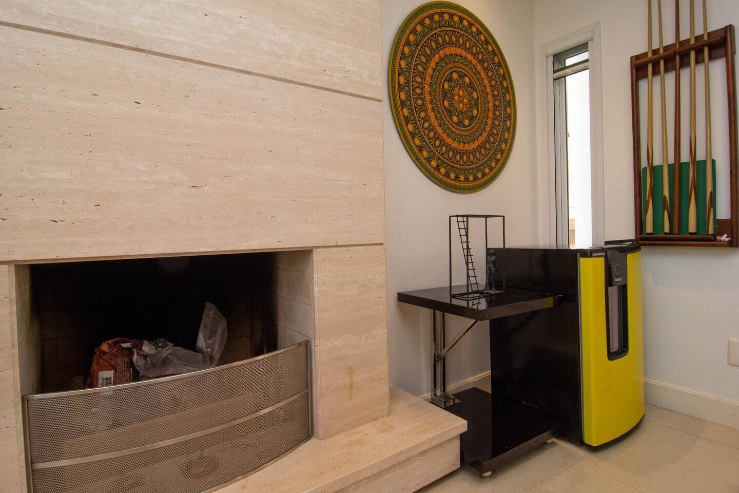 Casa, 5 quartos, 551 m² - Foto 2