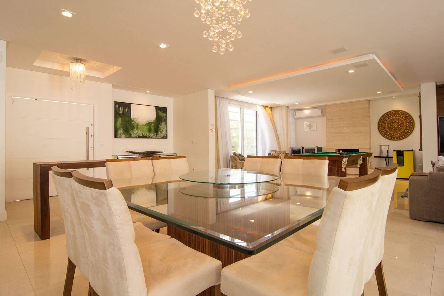 Casa, 5 quartos, 551 m² - Foto 3