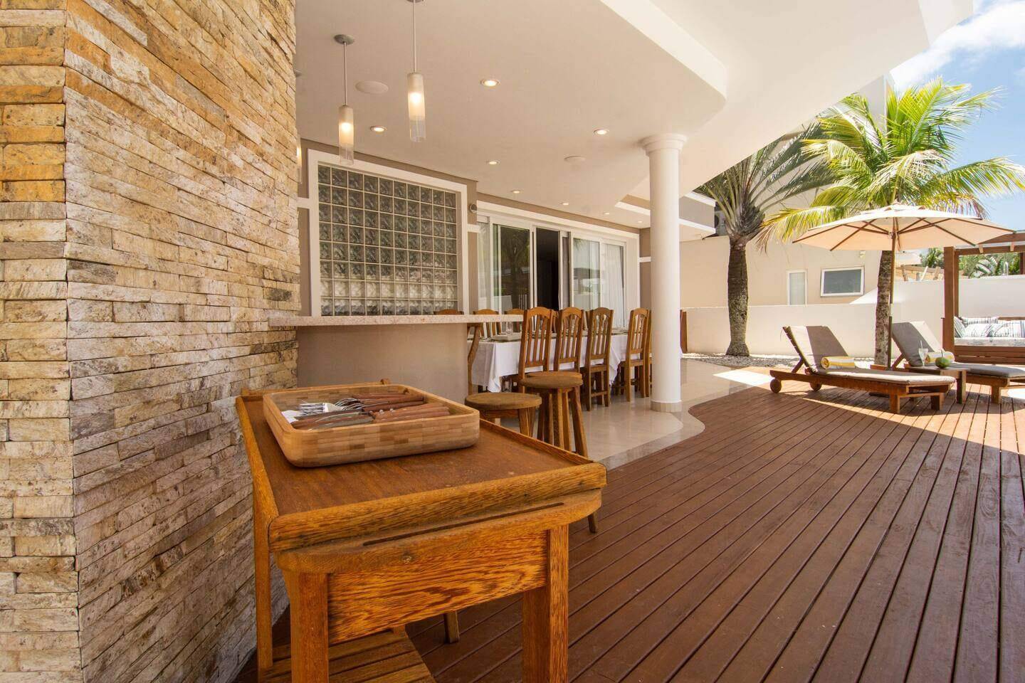 Casa, 5 quartos, 551 m² - Foto 6