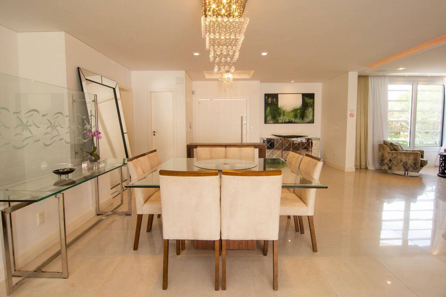 Casa, 5 quartos, 551 m² - Foto 7