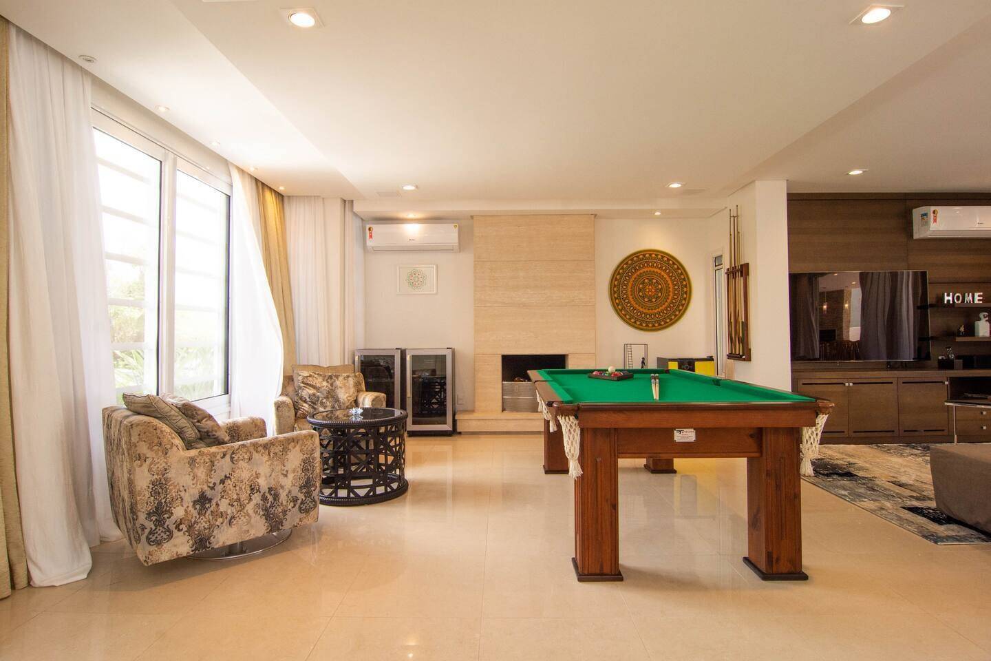Casa, 5 quartos, 551 m² - Foto 8