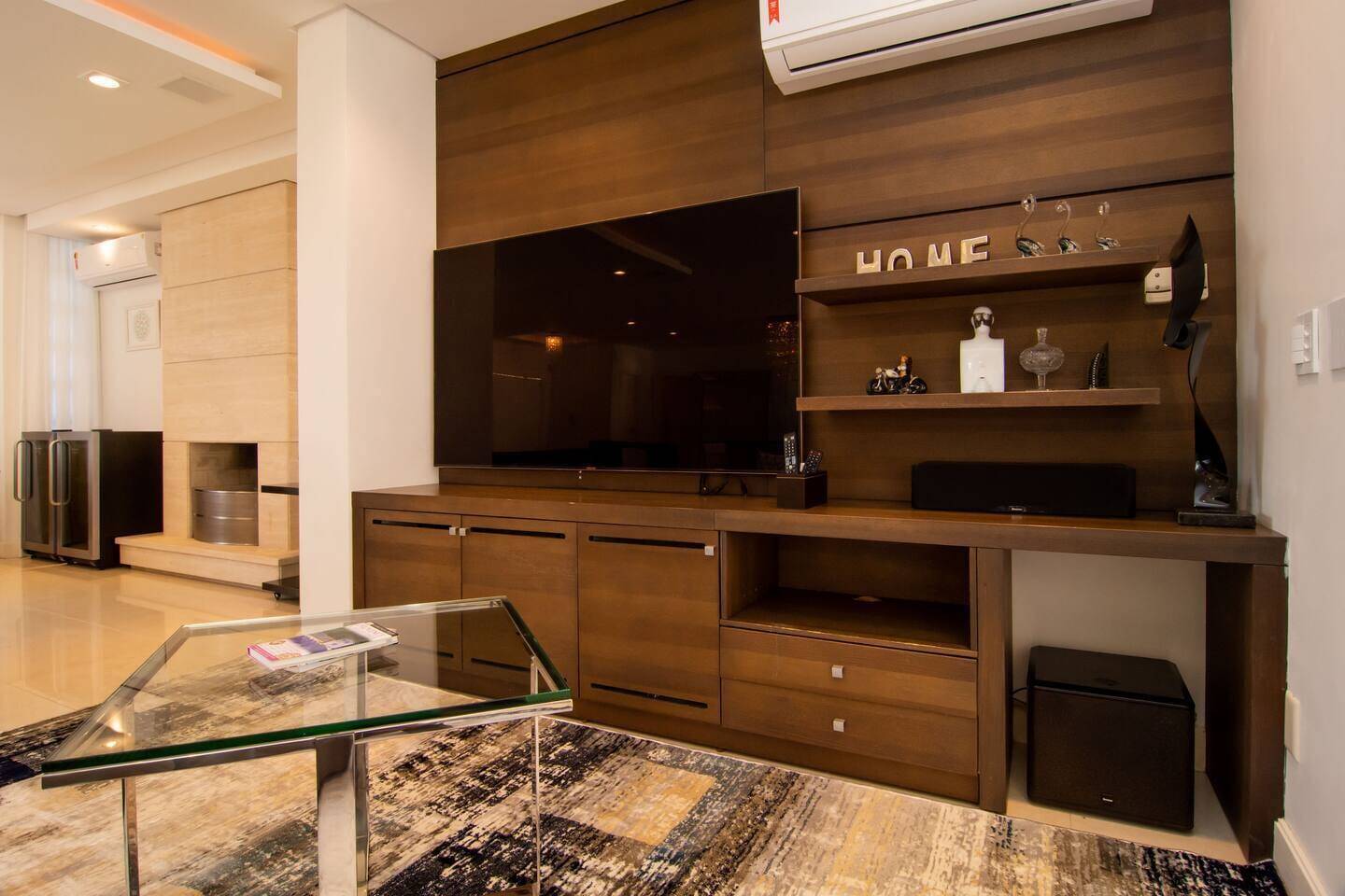 Casa, 5 quartos, 551 m² - Foto 9