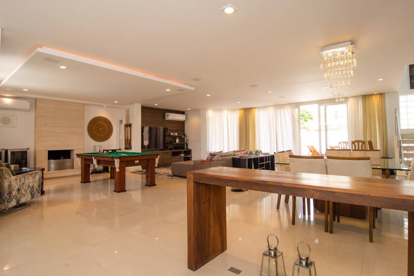 Casa, 5 quartos, 551 m² - Foto 10