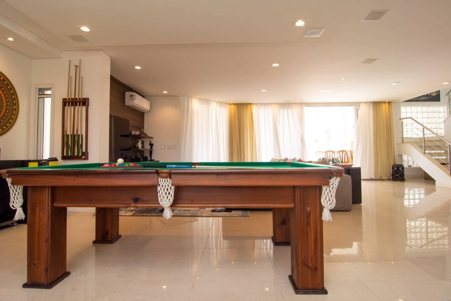 Casa, 5 quartos, 551 m² - Foto 11