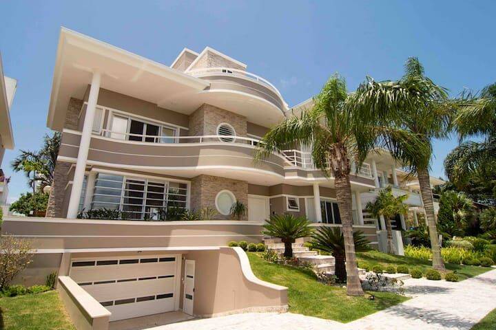 Casa, 5 quartos, 551 m² - Foto 12