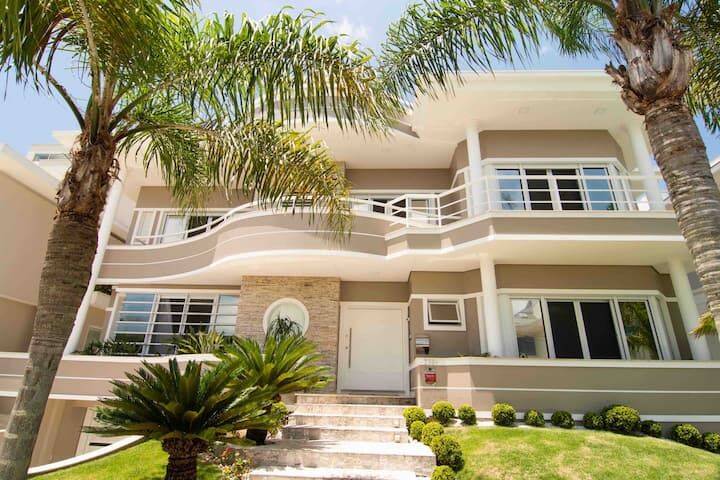 Casa, 5 quartos, 551 m² - Foto 13