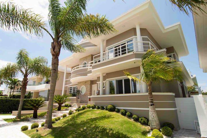 Casa, 5 quartos, 551 m² - Foto 14