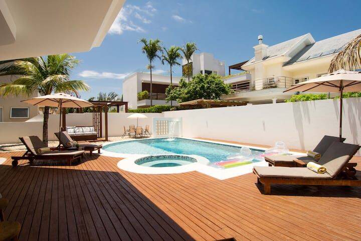 Casa, 5 quartos, 551 m² - Foto 15