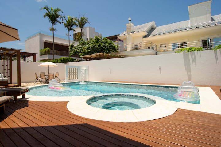 Casa, 5 quartos, 551 m² - Foto 16