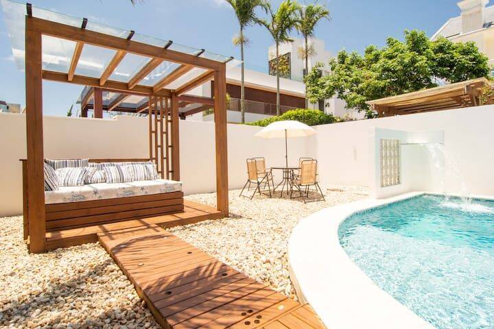 Casa, 5 quartos, 551 m² - Foto 17
