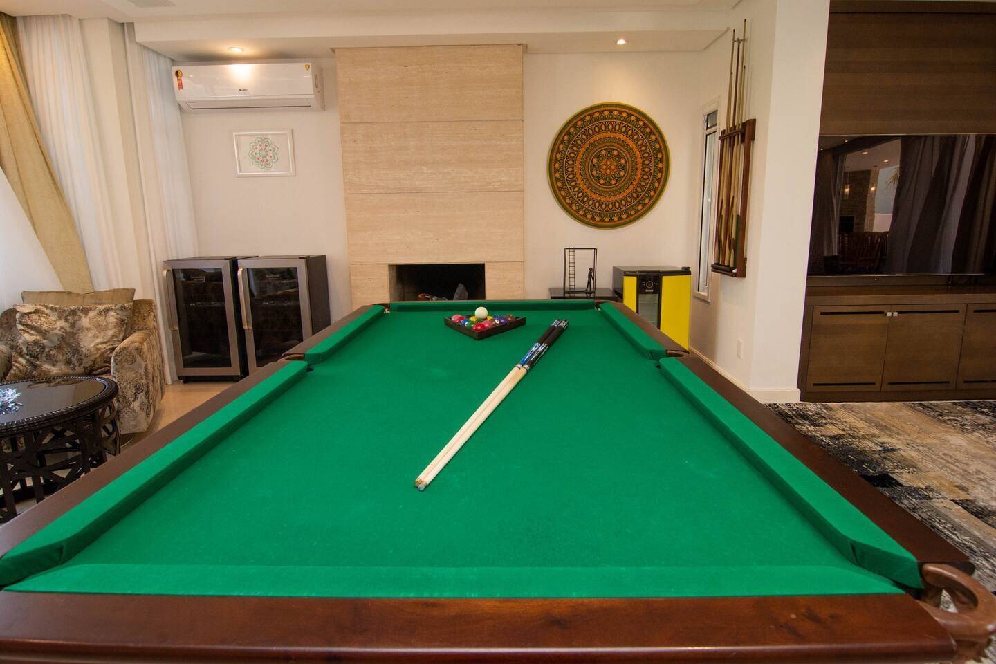 Casa, 5 quartos, 551 m² - Foto 21
