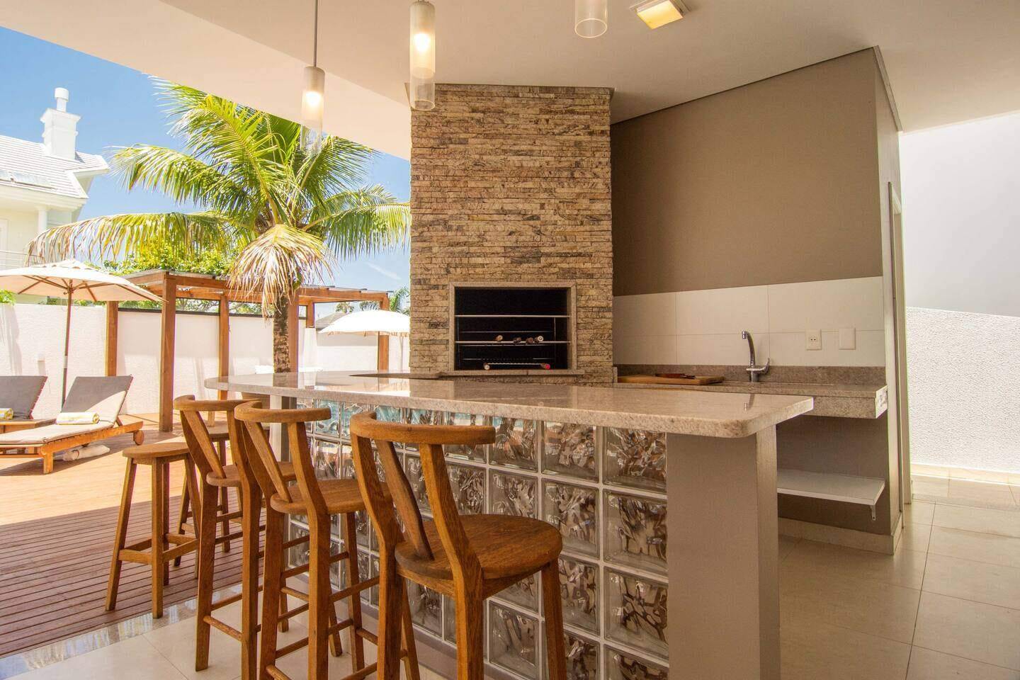 Casa, 5 quartos, 551 m² - Foto 22