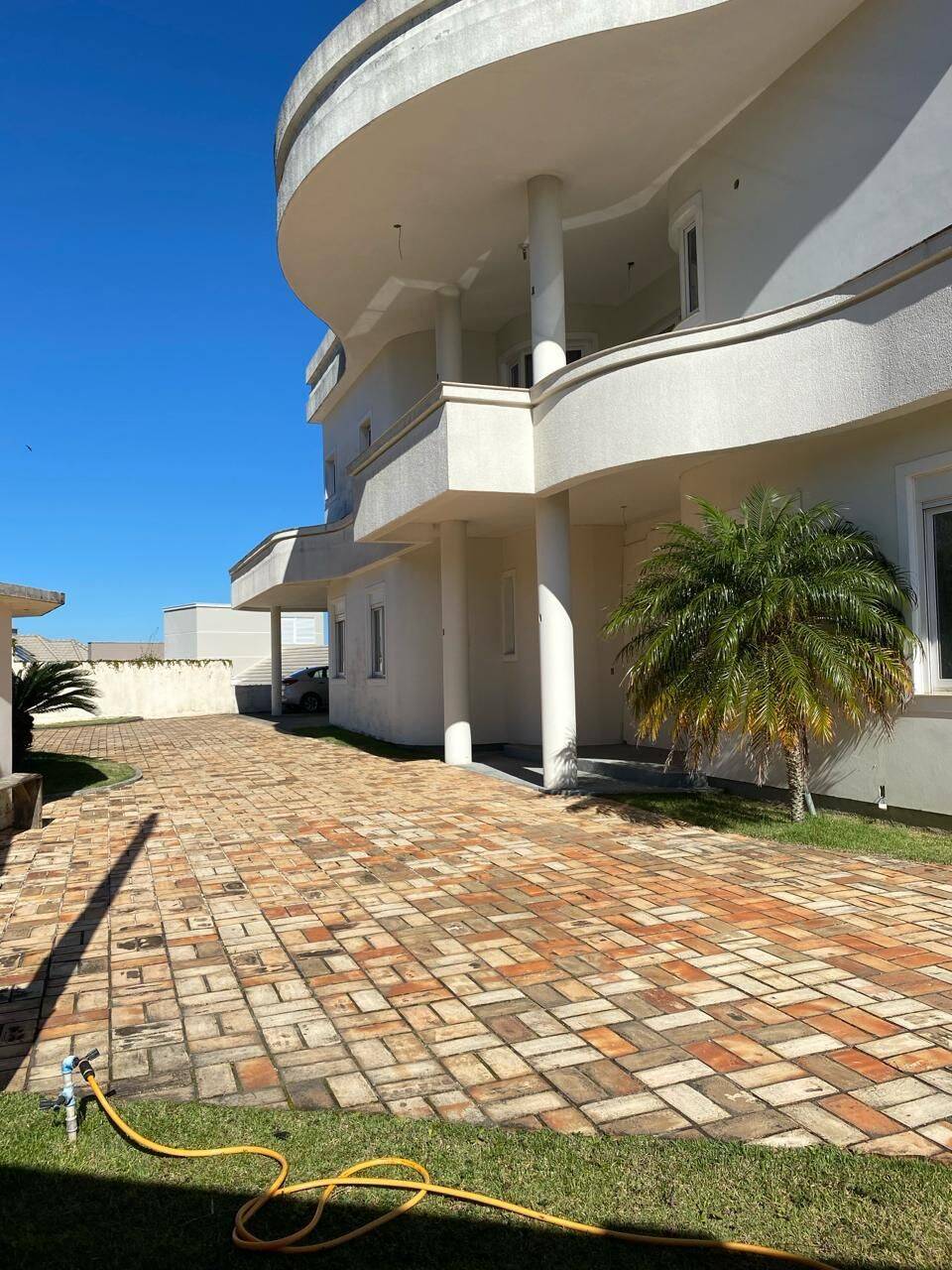 Casa, 6 quartos, 1800 m² - Foto 10