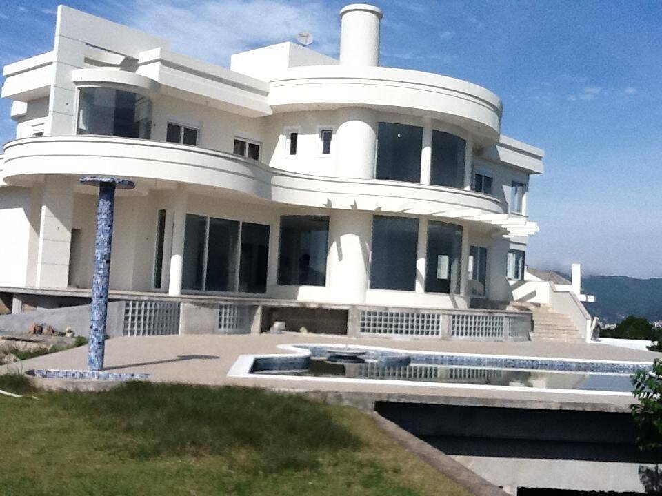 Casa, 6 quartos, 1800 m² - Foto 20