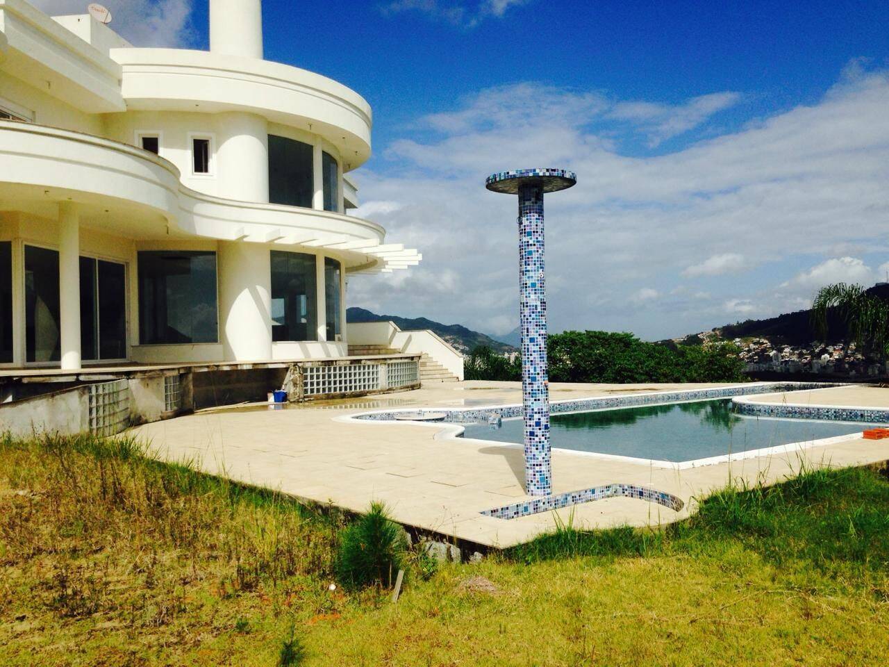 Casa, 6 quartos, 1800 m² - Foto 24