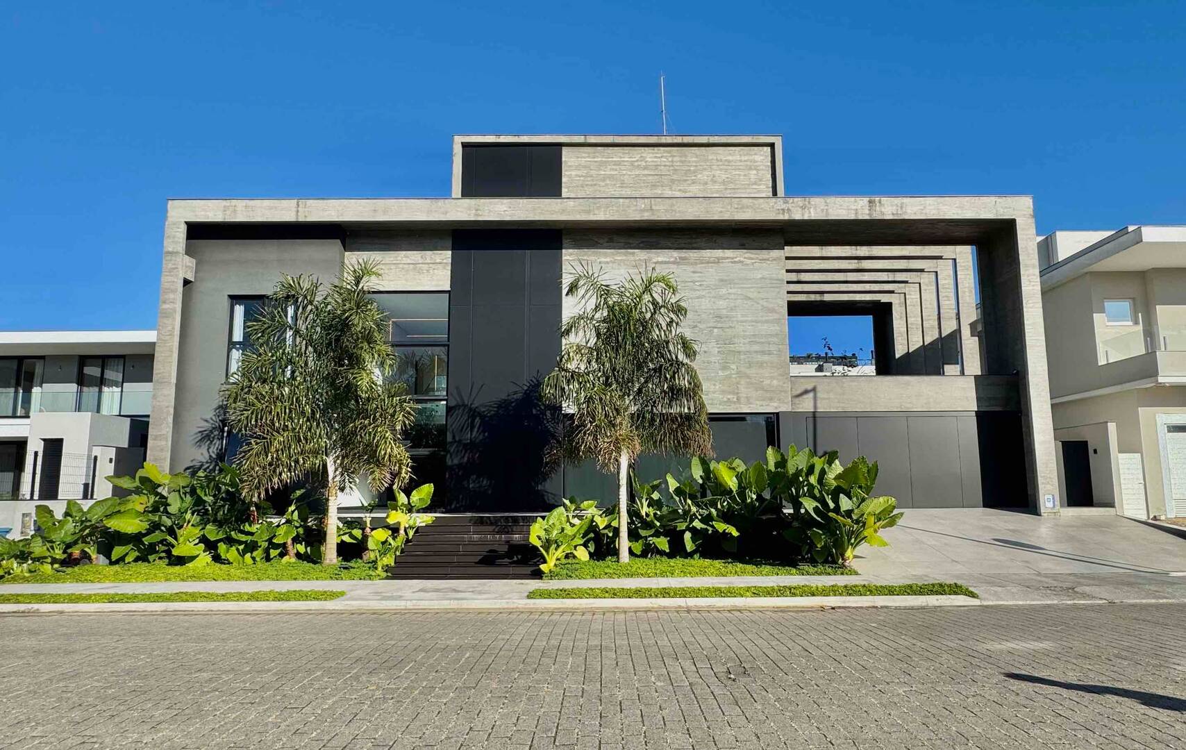 Casa, 5 quartos, 513 m² - Foto 2