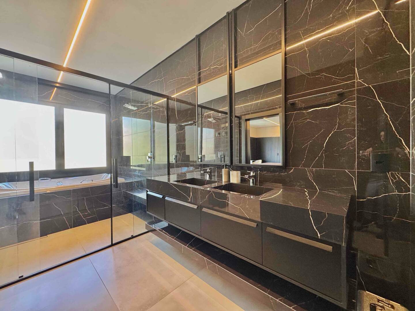 Casa, 5 quartos, 513 m² - Foto 13