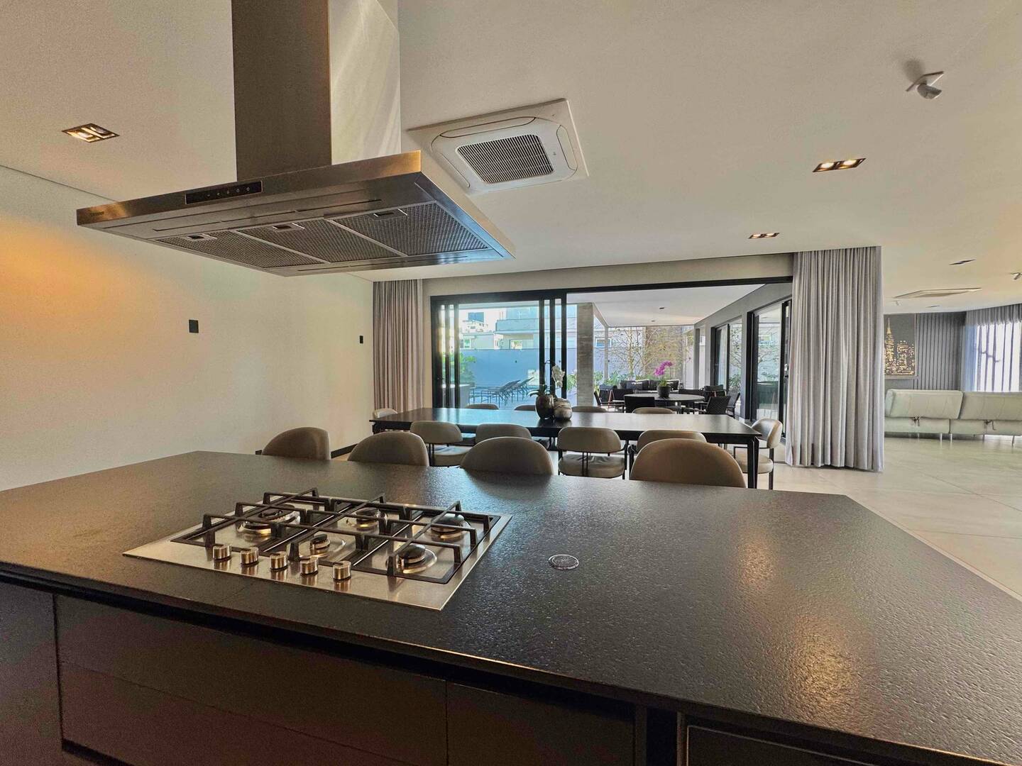 Casa, 5 quartos, 513 m² - Foto 21