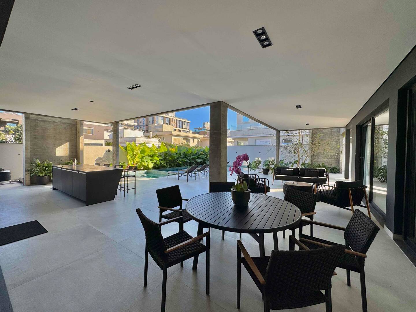 Casa, 5 quartos, 513 m² - Foto 24