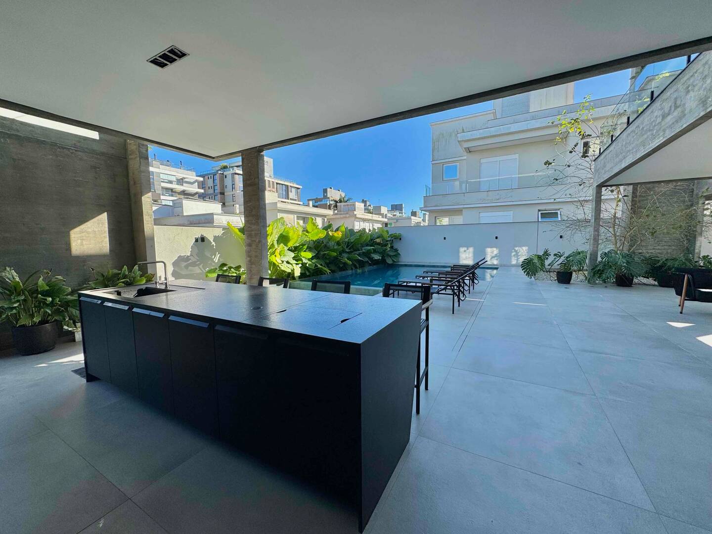 Casa, 5 quartos, 513 m² - Foto 25
