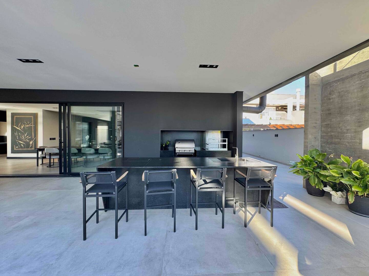 Casa, 5 quartos, 513 m² - Foto 26