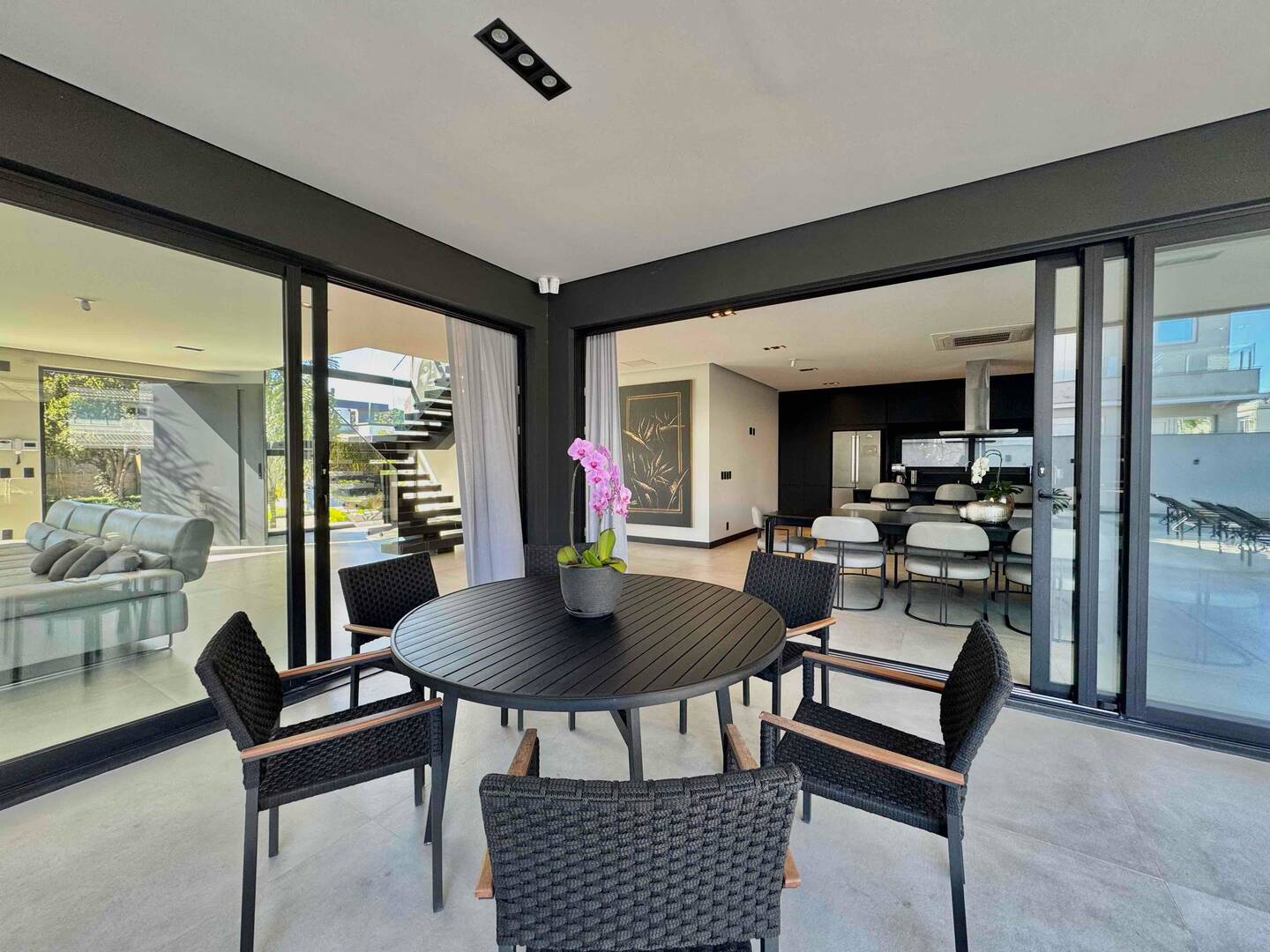 Casa, 5 quartos, 513 m² - Foto 30