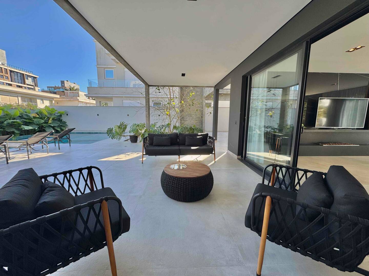 Casa, 5 quartos, 513 m² - Foto 31