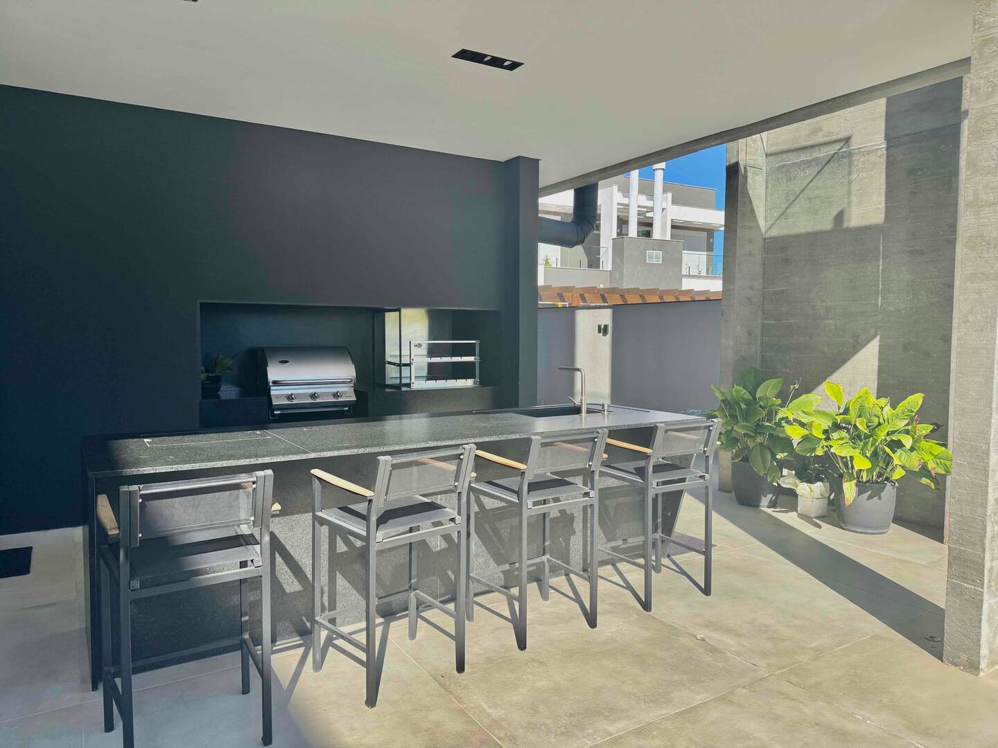 Casa, 5 quartos, 513 m² - Foto 35