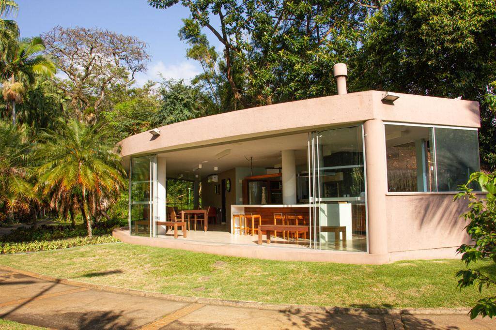 Casa, 5 quartos, 1000 m² - Foto 8