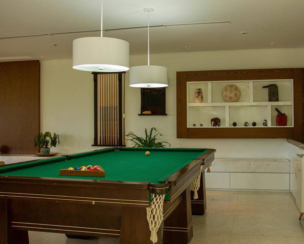 Casa, 5 quartos, 1000 m² - Foto 5