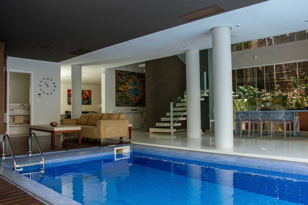 Casa, 5 quartos, 1000 m² - Foto 6