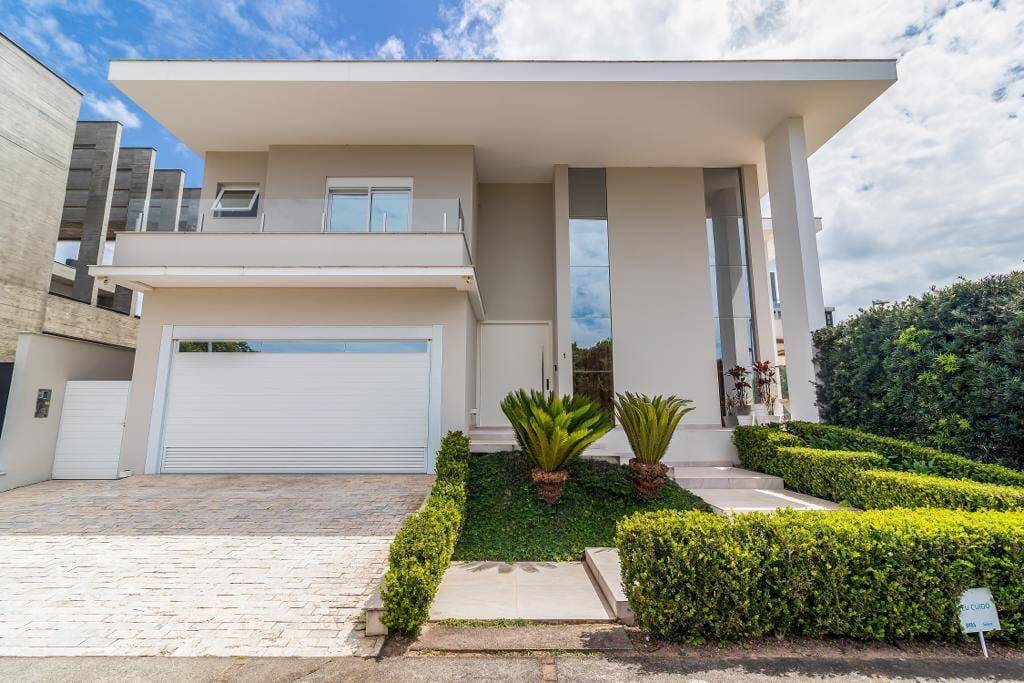 Casa, 5 quartos, 500 m² - Foto 2