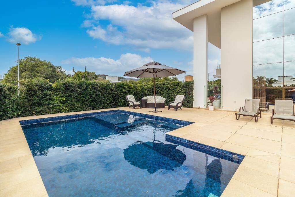 Casa, 5 quartos, 500 m² - Foto 6