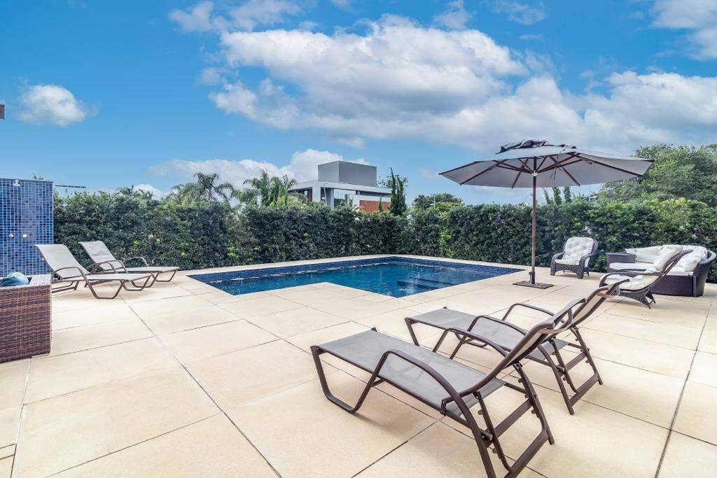 Casa, 5 quartos, 500 m² - Foto 5