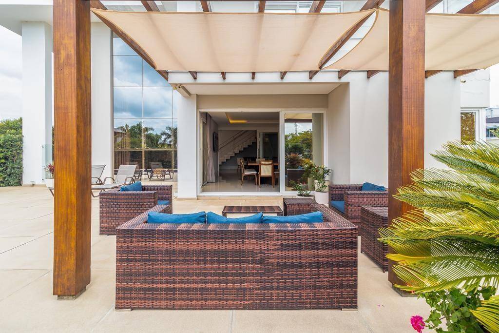 Casa, 5 quartos, 500 m² - Foto 7