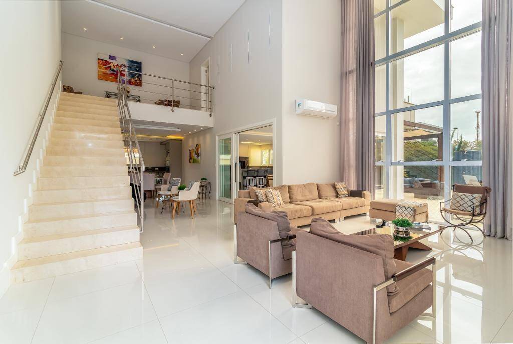 Casa, 5 quartos, 500 m² - Foto 13