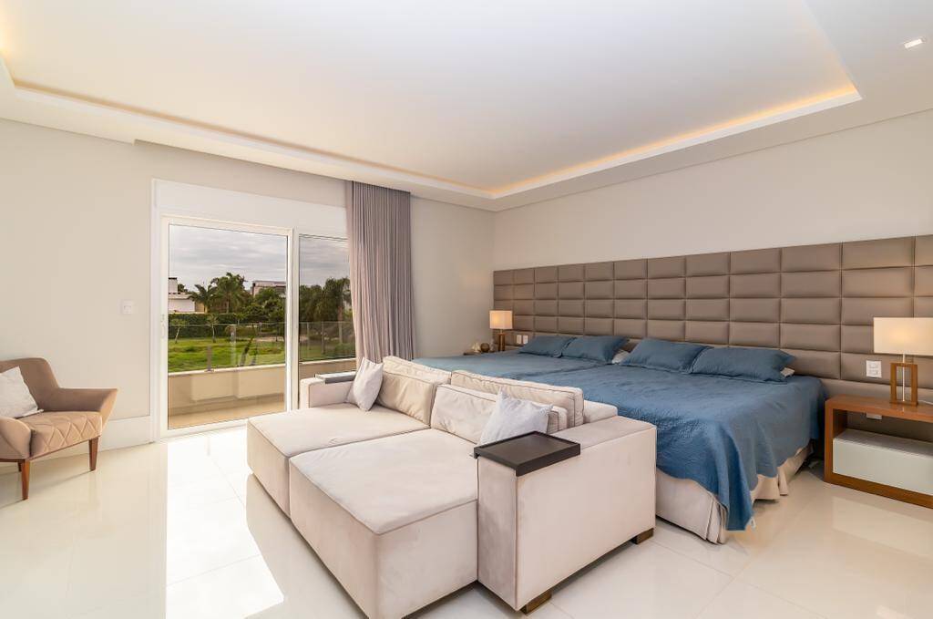 Casa, 5 quartos, 500 m² - Foto 9