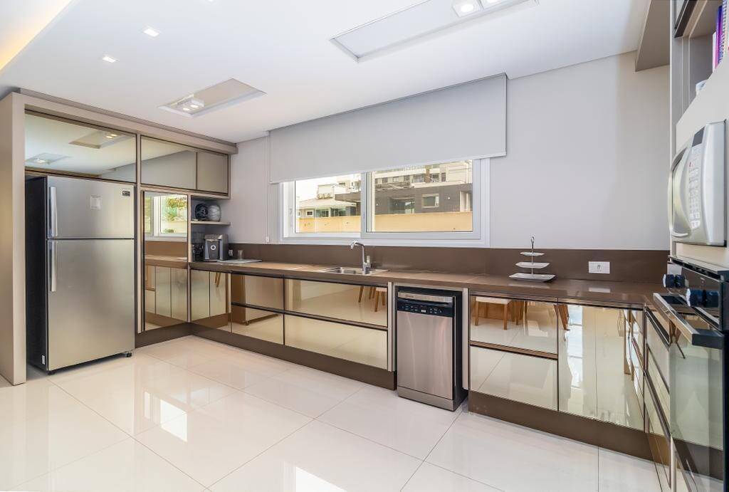 Casa, 5 quartos, 500 m² - Foto 16